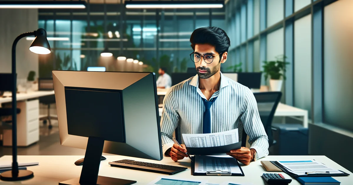 4 Steps to become GST Ready