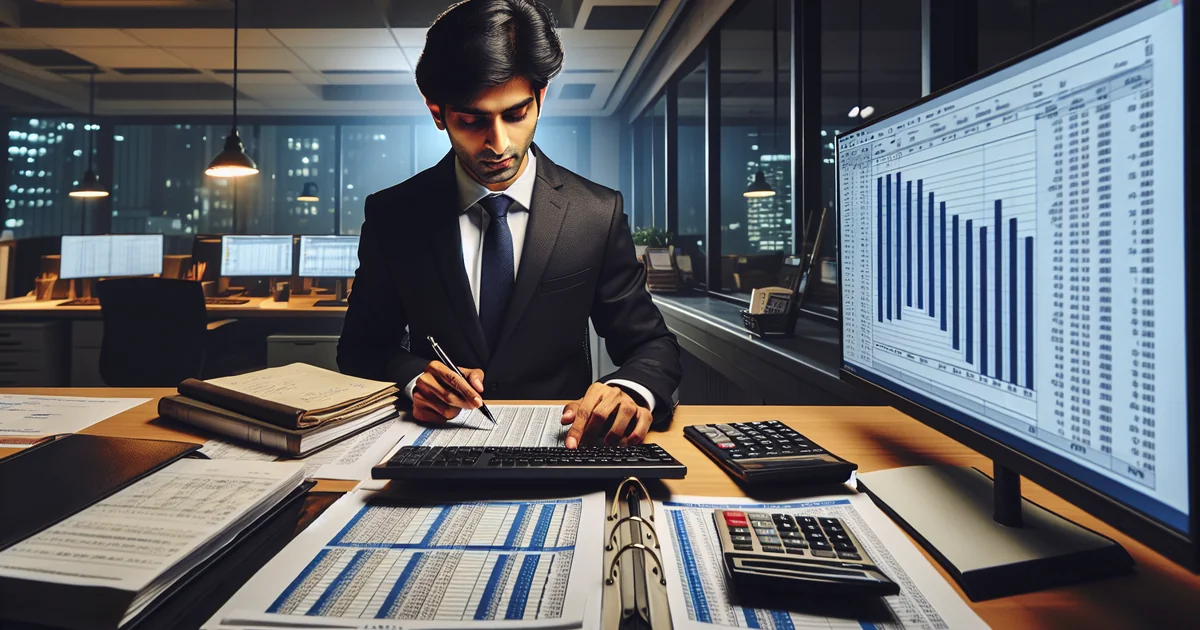 5 Key Benefits of ERP for Accounting & Financial Management