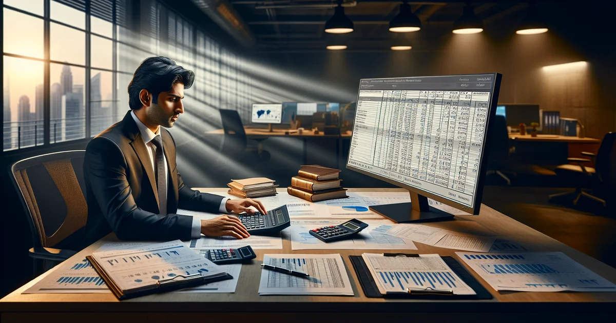 8 Reasons to Shift from Manual Accounting to Computerized Accounting