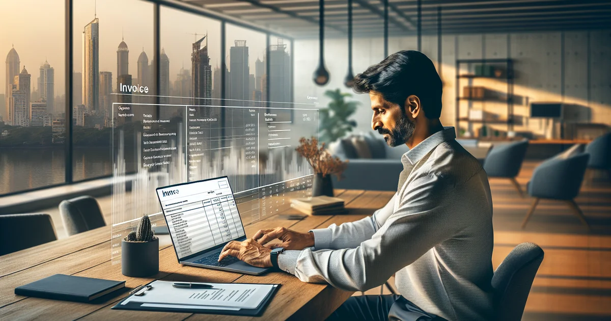 August 1, 2023 E-Invoice Rules: What Large Companies (>5 Cr) Must Know