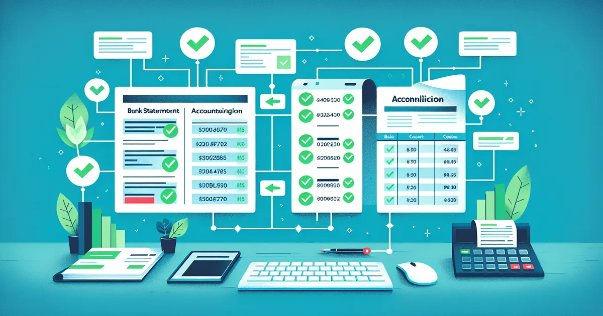 Bank Reconciliation in TallyPrime: Step-by-Step Gu