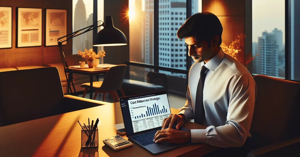 Best Practices For Cost Management Amid COVID-19