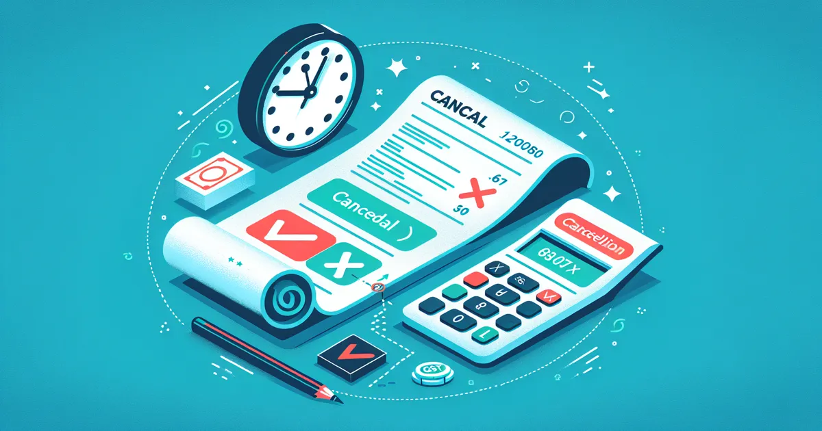 How to Cancel E-Invoice in TallyPrime: Rules & Ste