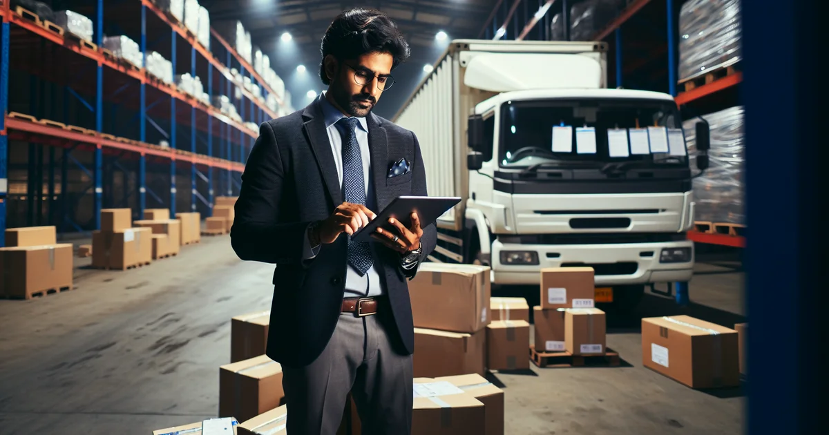 E-Way Bill Generation for Transactions Recorded in Tally.ERP 9