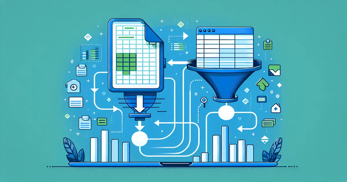 Import Excel Data to TallyPrime: Complete Guide