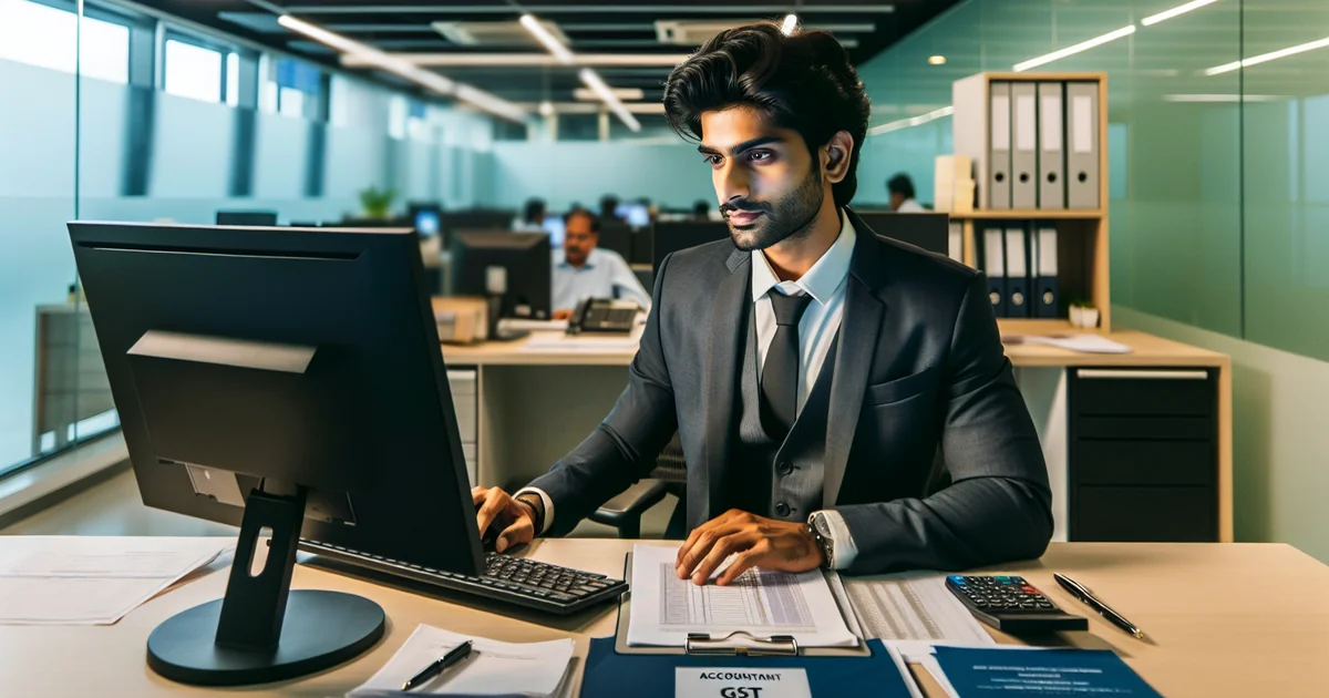 GST Impact on Real Estate – Developers and Builders