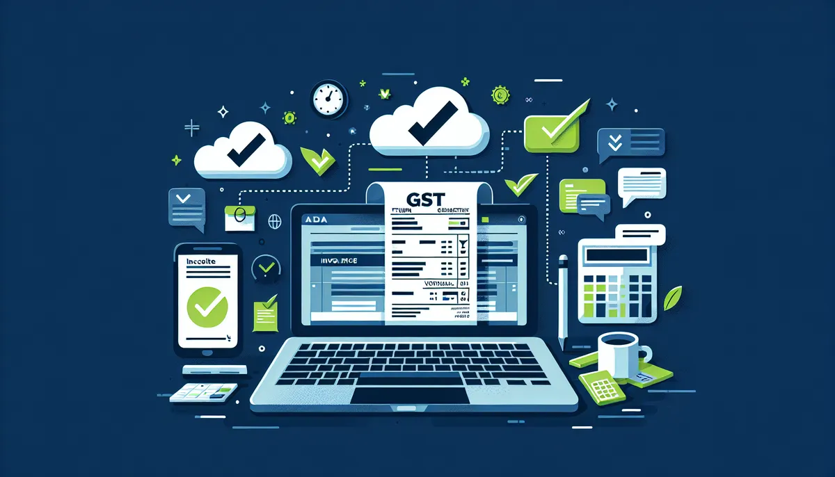 GSTR-1 Direct Upload from TallyPrime