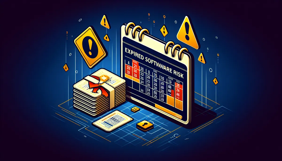 Hidden Risk of Expired Tally TSS