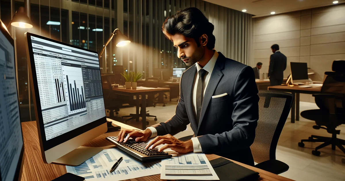 How is the Role of Finance Professionals Changing With Times?