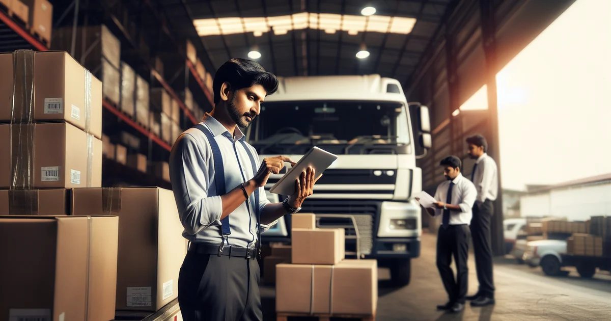 How Technology Helps in Managing & Generating e-Way Bills