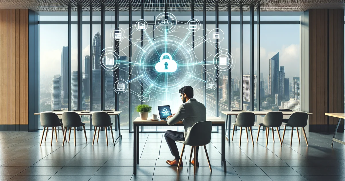 How to Access TallyPrime Remotely and Essential Features to Protect Your Data?