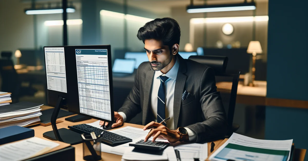 How to Amend, Cancel, or Revoke GST Registration