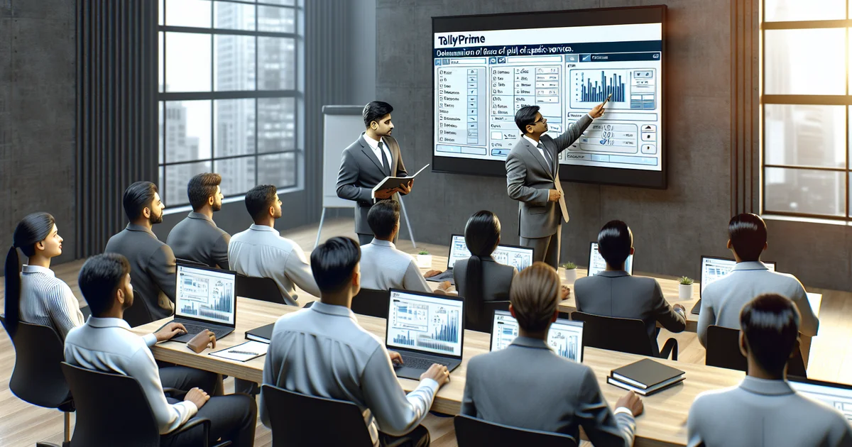 How to Determine the Place of Supply of Specific Services