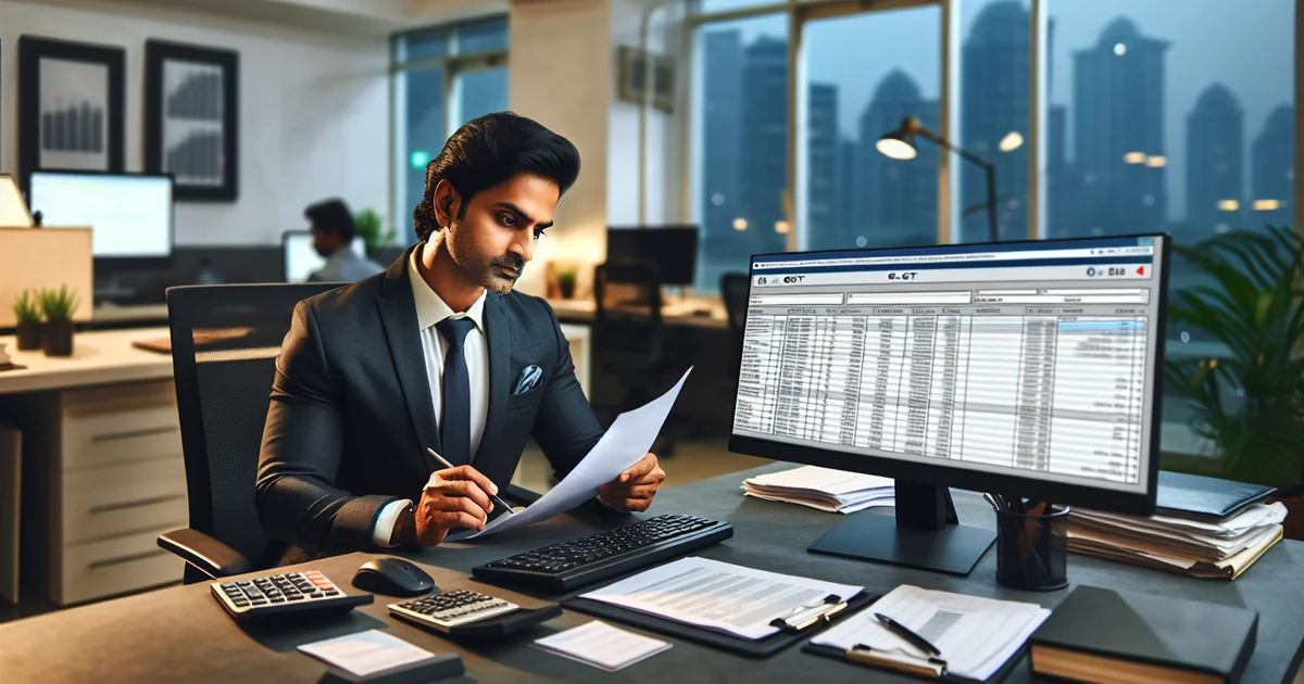 How will GST Transform the Indian Wholesale Market?