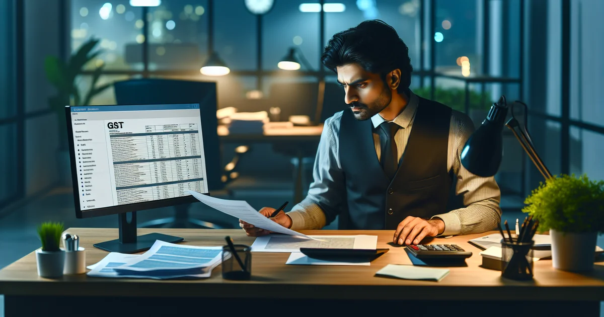 Impact of GST on Manufacturers – Part 2