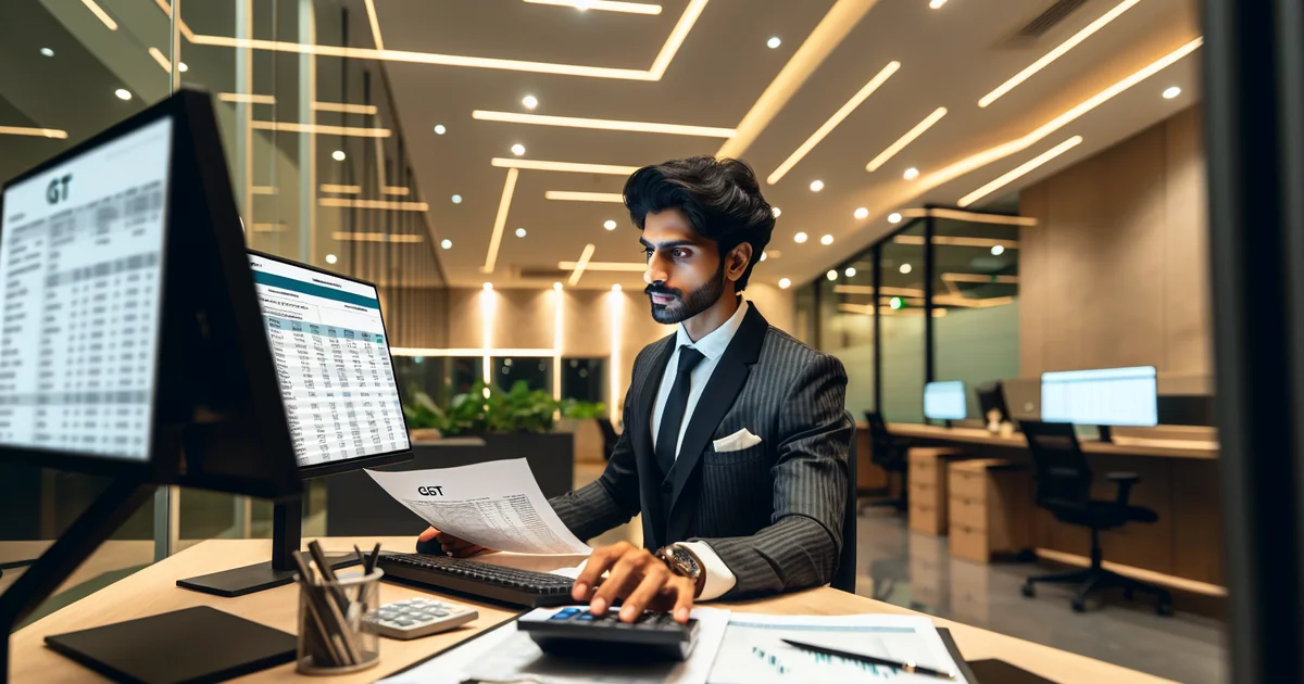 Impact of GST on Manufacturers – Part I