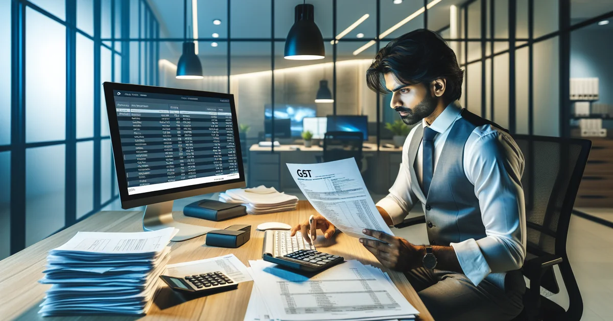 Impact of GST on Stock Transfer between Branches