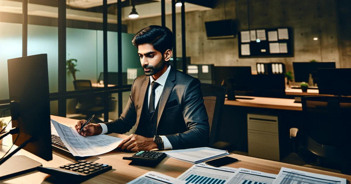 Interest on Late Tax Payment under GST