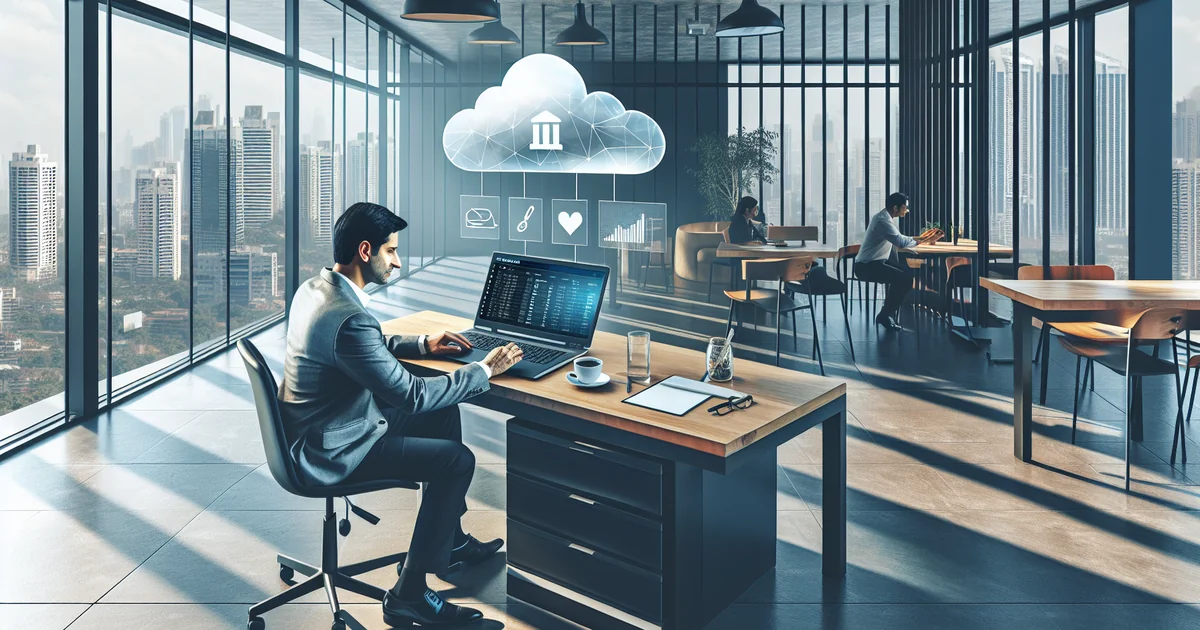 Is Tally on Cloud Right For Your Business?