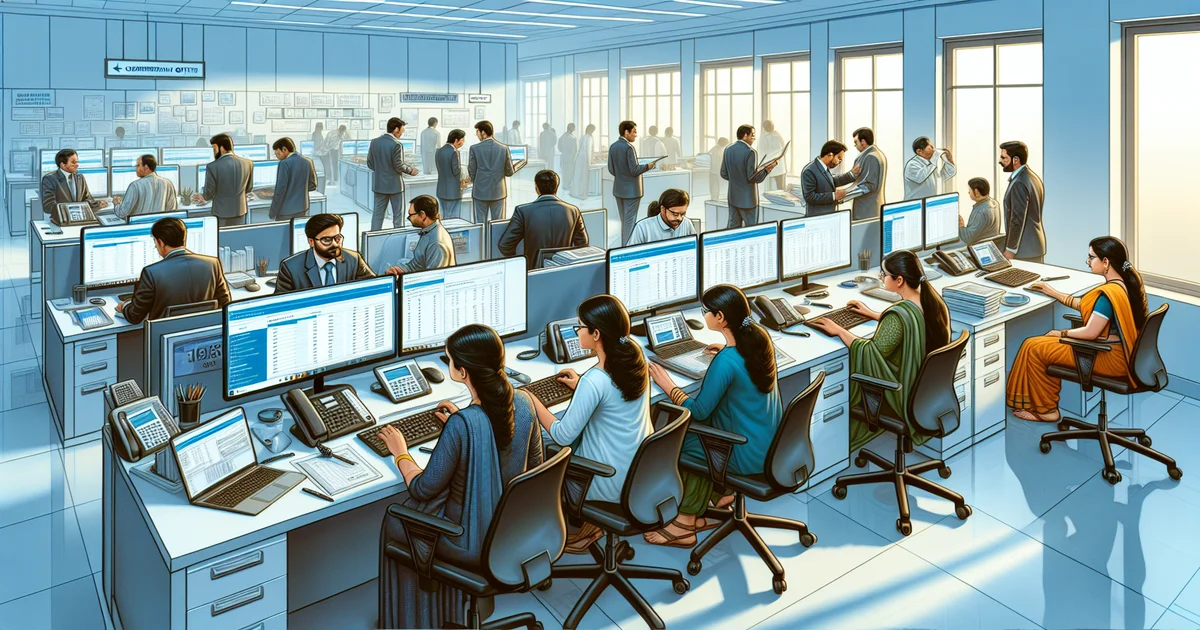 ISD Registration in GST: Who Needs It and How to Apply April 2025