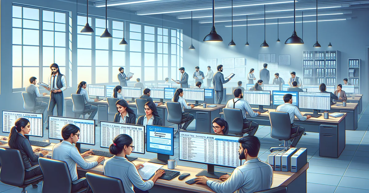 New Invoice Series April 2026: TallyPrime Setup Guide