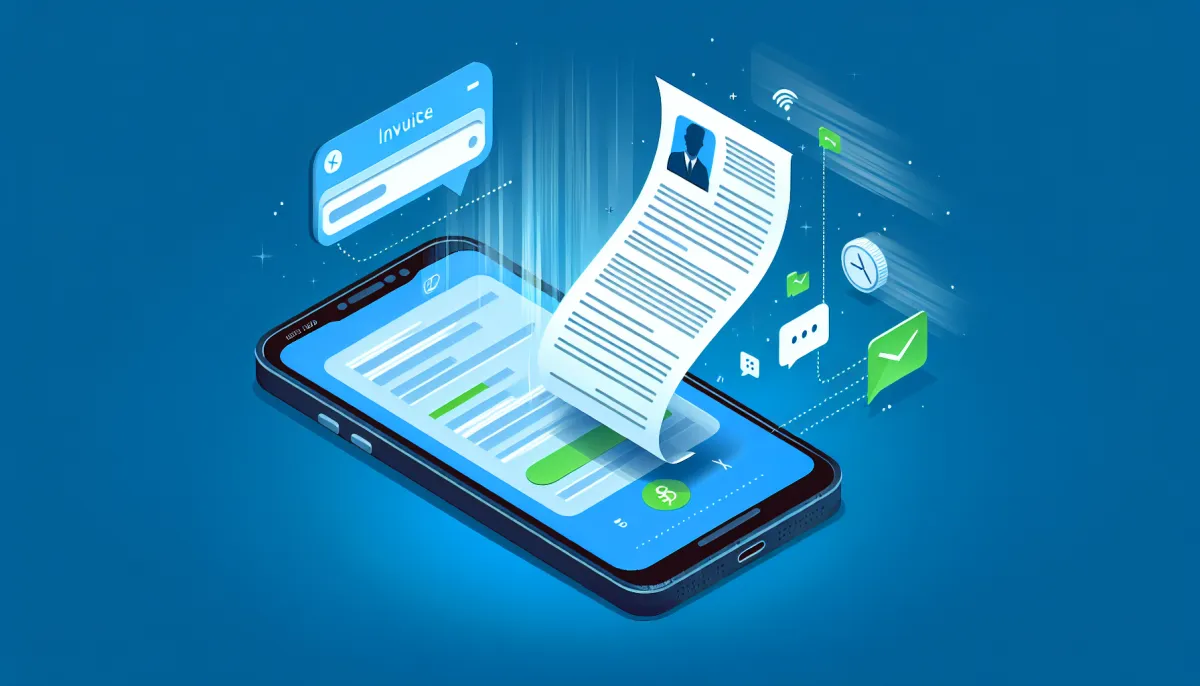 How to Send Invoices from TallyPrime to WhatsApp: 