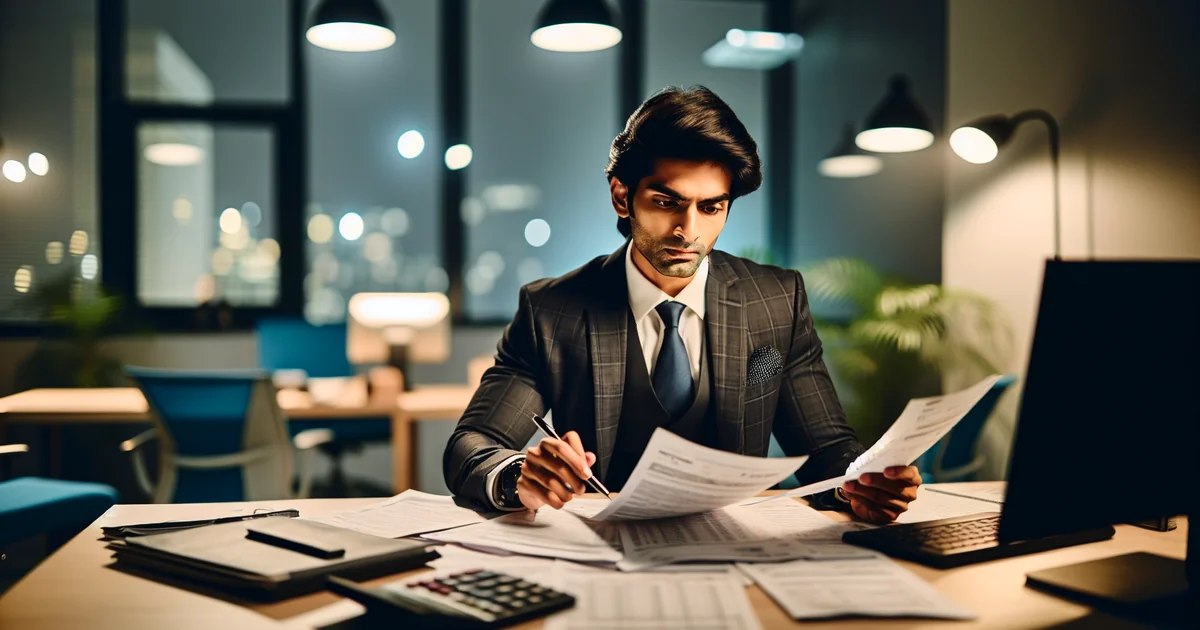 Special GST Recovery Provisions