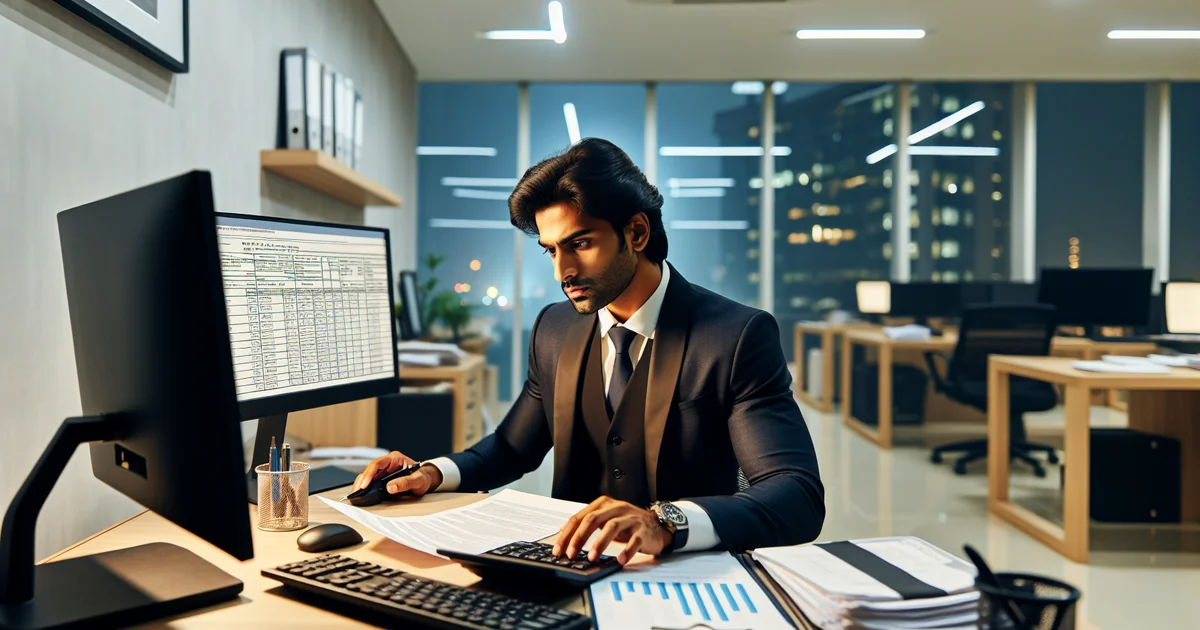 Step-by-Step New GST Registration Guide – Part I