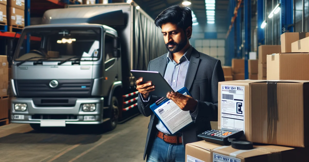 TallyPrime 2.0 With E-way Bill Auto-generate Feature