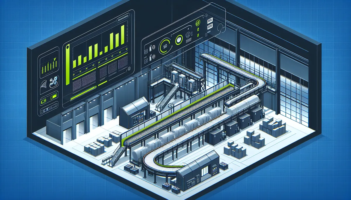TallyPrime manufacturing module showing BOM and production tracking for a Maharashtra factory