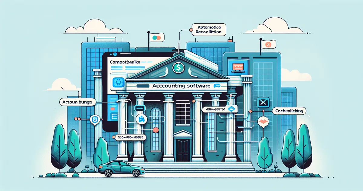 TallyPrime 6.0 Features: Connected Banking and Auto-Reconciliation