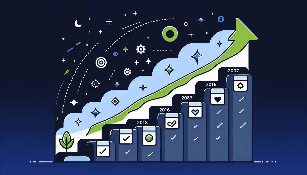 TallyPrime Version History and Changelog