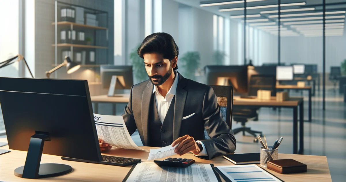 Understanding Input Service Distributor (ISD) in GST