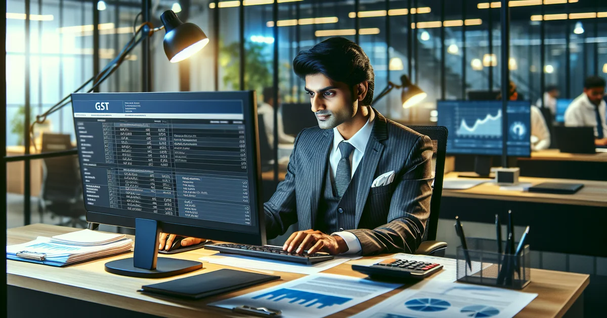 Want to Register under Composition Scheme in GST? Check your Eligibility