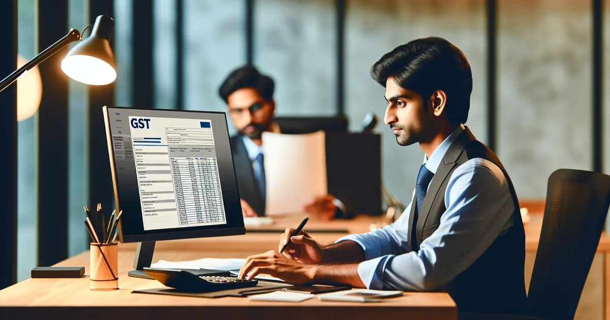 What are the Accounts and other Records you should Maintain under GST