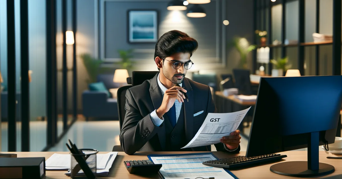 What is the Difference Between DSC, E-sign and EVC in a GST Portal?