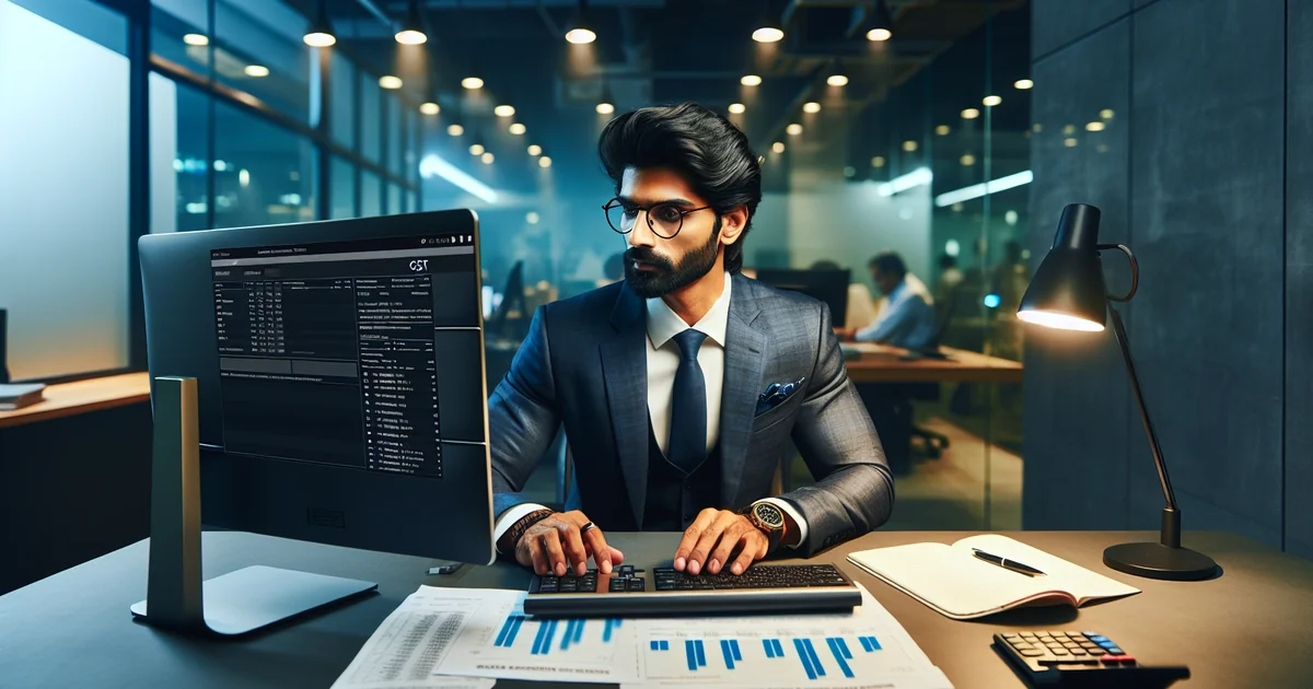 What is Time of Supply for Goods on Reverse Charge