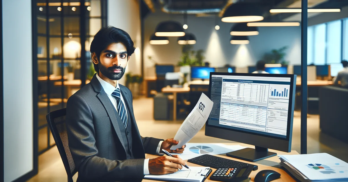 What to Expect from GST and GST Ready Product?