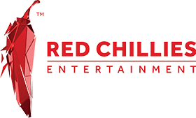 Red Chillies Entertainment logo - Mark IT Solutions client