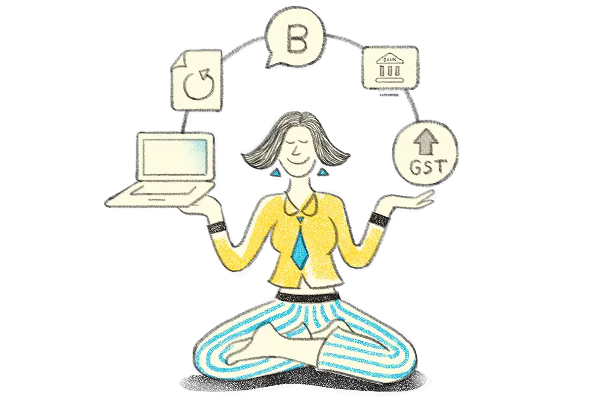 TallyPrime upgrade process showing Silver to Gold license migration with feature comparison